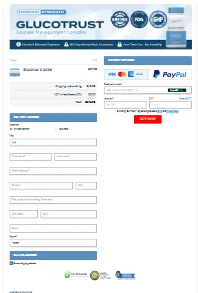 glucotrust reviews herbdieter, glucotrust buy, glucotrust scam,