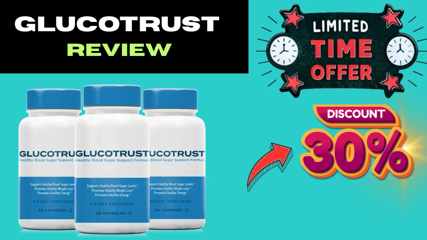 glucotrust official site, glucotrust order, glucotrust price, glucotrust discount